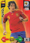 126. CARLES PUYOL - SPAIN