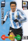 007. JAVIER ZANETTI - ARGENTINA