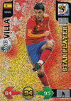 143. DAVID VILLA - SPAIN - STAR PLAYER