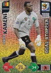 062. IDRISS KAMENI - CAMEROUN - GOAL STOPPER