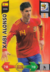 133. XABI ALONSO - SPAIN