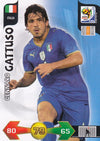 204. GENNARO GATTUSO - ITALY