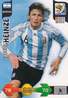 008. GABRIEL HEINZE - ARGENTINA