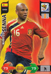 134. MARCOS SENNA - SPAIN