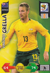 027. VINCENZO GRELLA - AUSTRALIA