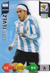 017. CARLOS TEVEZ - ARGENTINA