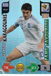 178. GEORGIOS KARAGOUNIS - HELLAS - FANS` FAVOURITE