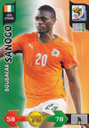 071. BOUBACAR SANOGO - IVORY COAST