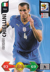 196. GIORGIO CHIELLINI - ITALY