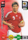 081. JON DAHL TOMASSON - DANMARK