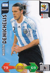 009. MARTIN DEMICHELIS - ARGENTINA