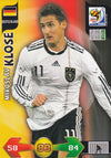 098. MIROSLAV KLOSE - GERMANY