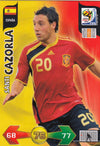 135. SANTI CAZORLA - SPAIN