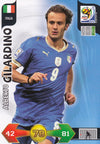 206. ALBERTO GILARDINO - ITALY