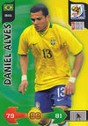 036. DANIEL ALVES - BRASIL