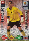 189. DIEGO BENAGLIO - HELVETIA - GOAL STOPPER