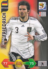 090. ARNE FRIEDRICH - GERMANY