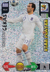 180. THEOFANIS GEKAS - HELLAS - STAR PLAYER