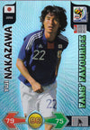 227. YUJI NAKAZAWA - JAPAN - FANS` FAVOURITE