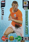 255. DIRK KUYT - NEDERLAND - FANS` FAVOURITE - VARIANT 1