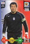 235. LEE WOON-JAE - KOREA REPUBLIC