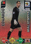 292. EDUARDO - PORTUGAL - GOAL STOPPER