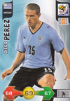 334. DIEGO PEREZ - URUGUAY