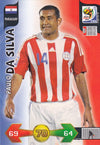 271. PAULO DA SILVA - PARAGUAY