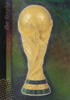 001. THE TROPHY - FOIL