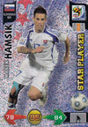 308. MAREK HAMSIK - SLOVAKIA - STAR PLAYER