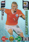 255. DIRK KUYT - NEDERLAND - FANS` FAVOURITE - VARIANT 2