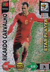 293. RICARDO CARVALHO - PORTUGAL - STAR PLAYER