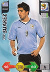 335. LUIS SUAREZ - URUGUAY