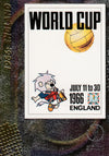 011. 1966: ENGLAND - FOIL