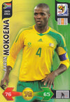 317. AARON MOKOENA - SOUTH AFRICA