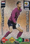 256. MAARTEN STEKELENBURG - NEDERLAND - GOAL STOPPER