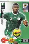 264. JOSEPH YOBO - NIGERIA