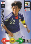 219. YUJI NAKAZAWA - JAPAN