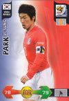 237. PARK JI-SUNG - KOREA REPUBLIC