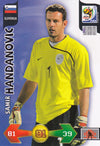 294. SAMIR HANDANOVIC - SLOVENIJA