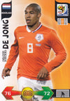 246. NIGEL DE JONG - NEDERLAND