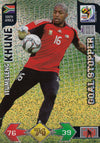 319. ITUMELENG KHUNE - SOUTH AFRICA - GOAL STOPPER