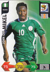 265. JOHN OBI MIKEL - NIGERIA