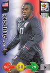 346. JOZY ALTIDORE - USA