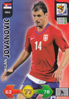 328. MILAN JOVANOVIC - SERBIA