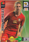 283. RAUL MEIRELES - PORTUGAL