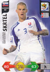 301. MARTIN SKRTEL - SLOVAKIA