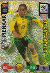 320. STEVEN PIENAAR - SOUTH AFRICA - STAR PLAYER