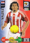 274. NELSON VALDEZ - PARAGUAY