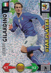 214. ALBERTO GILARDINO - ITALY - STAR PLAYER